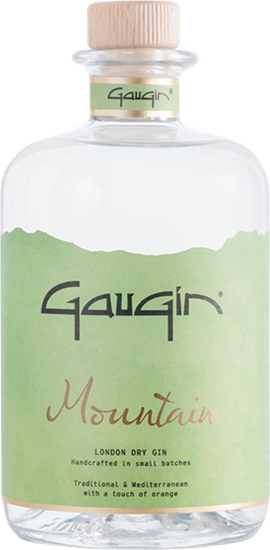 Image sur GauGin Mountain 46° 1.5L