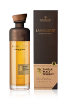Image de Lambertus 3 Years Bio Limited Edition 47° 0.7L