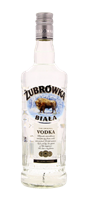 Image de Zubrowka Biala 37.5° 0.7L