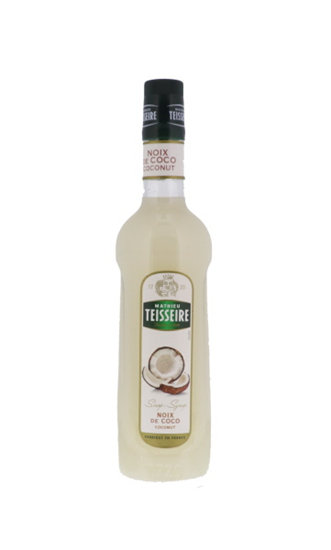 Image sur Mathieu Teisseire Coconut  0.7L