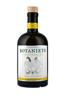 Image de Botaniets Ginger & Yuzu Gin  0.5L