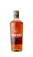 Image de Makuru Australian Spiced Rum 40° 0.7L