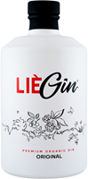 Image de LièGin Original (Nouvelle Bouteille) 43° 0.5L