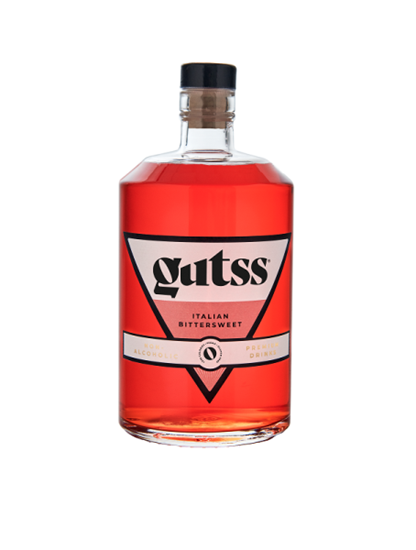 Image sur Gutss Italian Bittersweet  0.7L