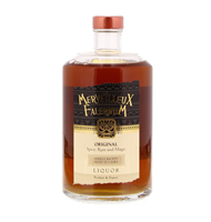 Image de Maison Ferroni Le Merveilleux Falernum 19° 0.7L