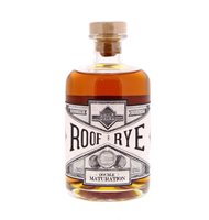 Image de Maison Ferroni Roof Rye 43° 0.5L