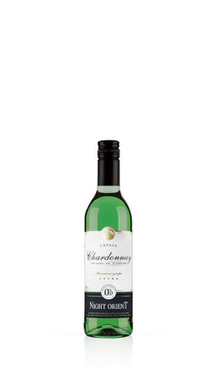 Image sur Night Orient Chardonnay  0.375L