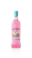 Image de Night Orient Margarita Strawberry  0.7L