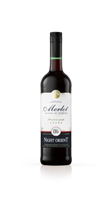 Image de Night Orient Merlot  0.75L