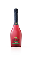 Image de Night Orient Mojito Strawberry  0.75L