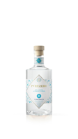 Image de Pvrezero Alternative to Gin 12 Botanics  0.7L