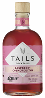 Image de Tails Raspberry Cosmopolitan 14.9° 0.5L