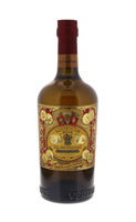 Image de Vermouth del Professore Bianco 18° 0.75L