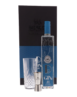 Image de Db'Gin.Be Ecrin Prestige + Verre + Doseur 44° 0.7L