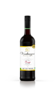 Image de Vendanges Mademoiselle Rouge  0.75L
