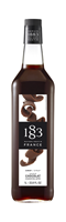 Image de Routin 1883 Sirop de Chocolat  1L