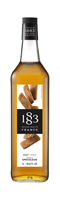Image de Routin 1883 Sirop de Spéculoos  1L