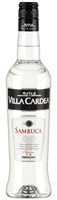 Image de Villa Cardea Sambuca 38° 0.7L