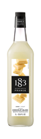 Image de Routin 1883 Sirop de Chocolat Blanc  1L