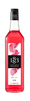 Image de Routin 1883 Sirop de Rose  1L