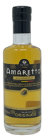 Image de Amaretto Dal Belgio Distillerie Gervin 30° 0.2L