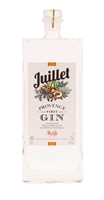Image de Maison Ferroni Gin Juillet de Provence 44° 0.5L