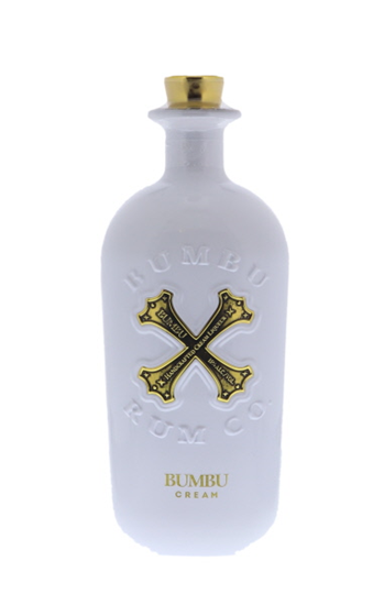 Image sur Bumbu Cream 15° 0.7L