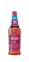 Image de Cruz Pink + 33 % Gratuit 19° 1L