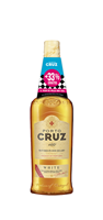Image de Cruz White + 33 % Gratuit 19° 1L