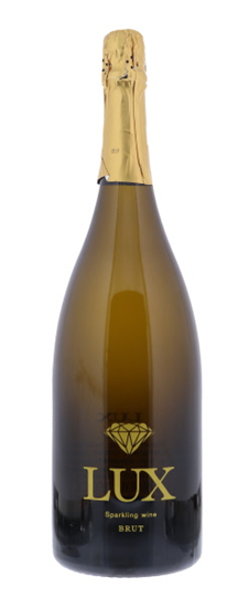 Image sur Lux Brut Magnum 11.5° 1.5L