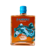 Image de Zandoli Martinique 40° 0.5L