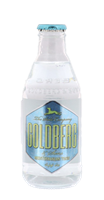 Image de Goldberg Mediterranean Tonic  0.2L
