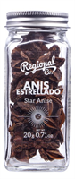 Image de Regional Anis étoilé 20 Gr  