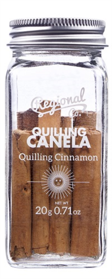 Image sur Regional Canelle 20 Gr  