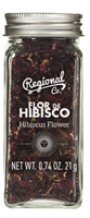 Image de Regional Fleur d'hibiscus  21 Gr  