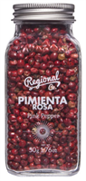 Image de Regional Rose Poivrée 50 Gr  