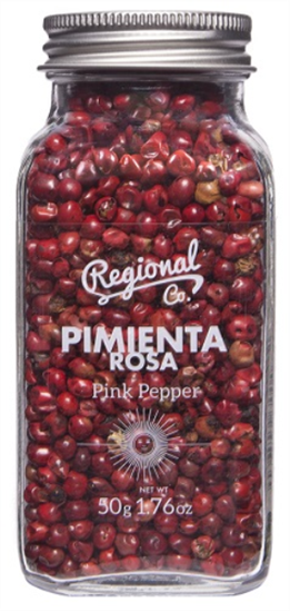 Image sur Regional Rose Poivrée 50 Gr  