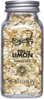 Image de Regional Zeste de citron 50 Gr  