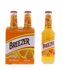 Image sur Breezer Orange 4° 0.275L