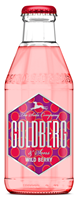 Image de Goldberg Wild Berry Tonic  0.2L