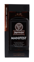 Image de Jägermeister Manifest 38° 1L