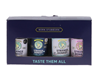 Image sur Strange Donkey Taste box 4 x 4 cl 39.63° 0.16L