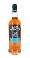 Image de Trois Rivières VO Cuvée de Moulin 40° 0.7L