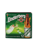 Image de Underberg 44° 0.02L