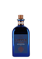 Image de Copper Head Scarfes 41° 0.5L