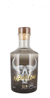 Image de Fabullous Gin 40° 0.7L