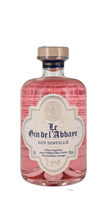 Image de Gin de l'Abbaye 40° 0.5L