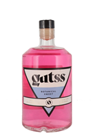 Image de Gutss Botanical Sweet  0.7L