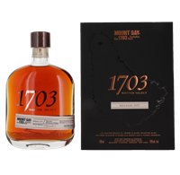 Image de Mount Gay 1703 43° 0.7L