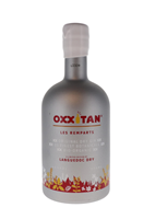Image de OXXiTAN Les Remparts 40° 0.5L